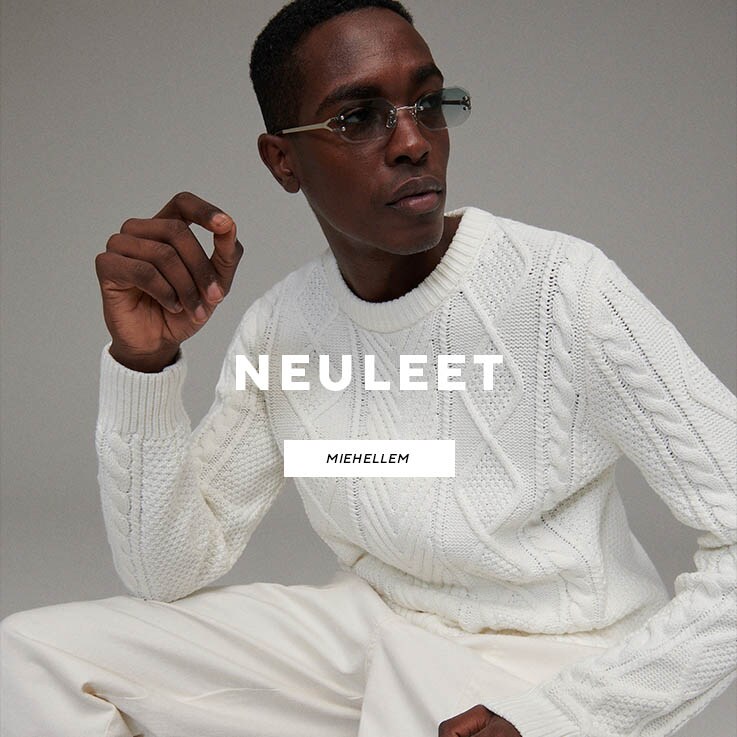 Sweaters for men - RESERVED