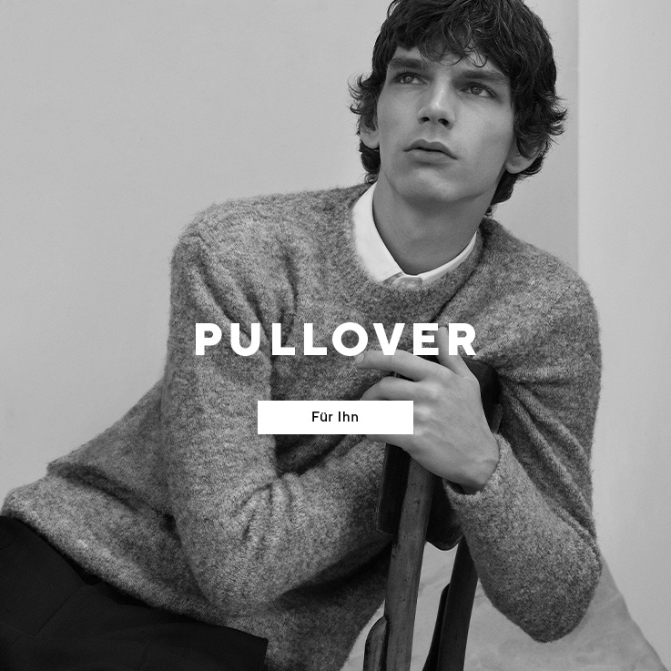 Sweaters for Men - RESERVED