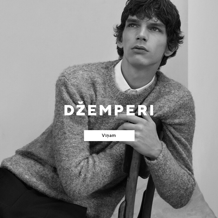 Sweaters for Men - RESERVED
