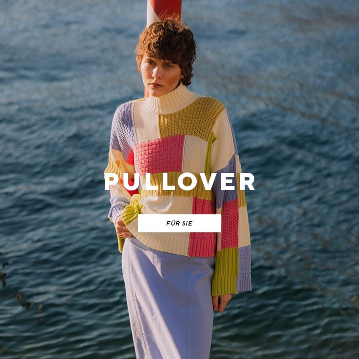 Sweaters for woman - RESERVED