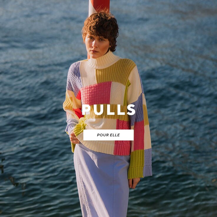 Sweaters for woman - RESERVED