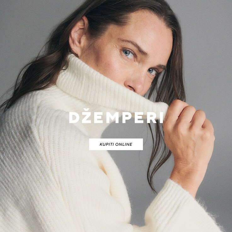 Sweaters for women - RESERVED