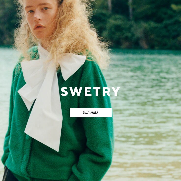 Sweaters for woman - RESERVED