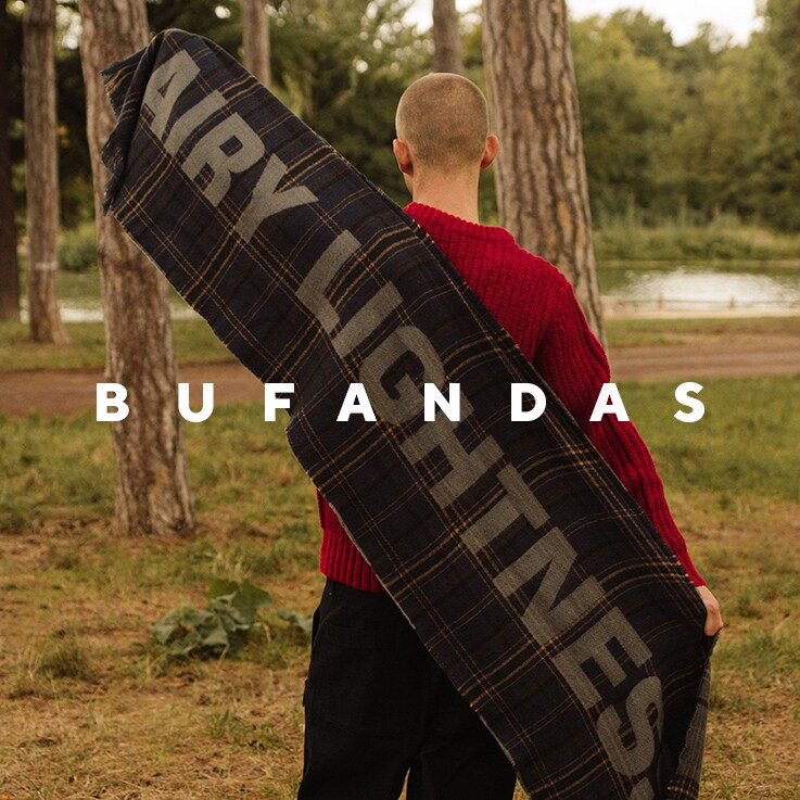 Scarves for Men