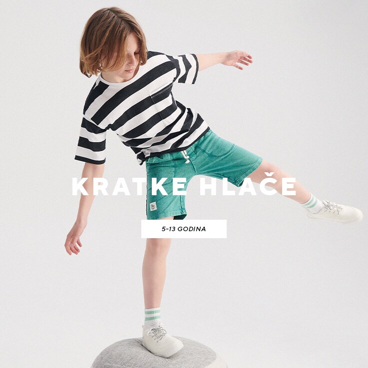 Shorts for boys 5-13 years old- RESERVED