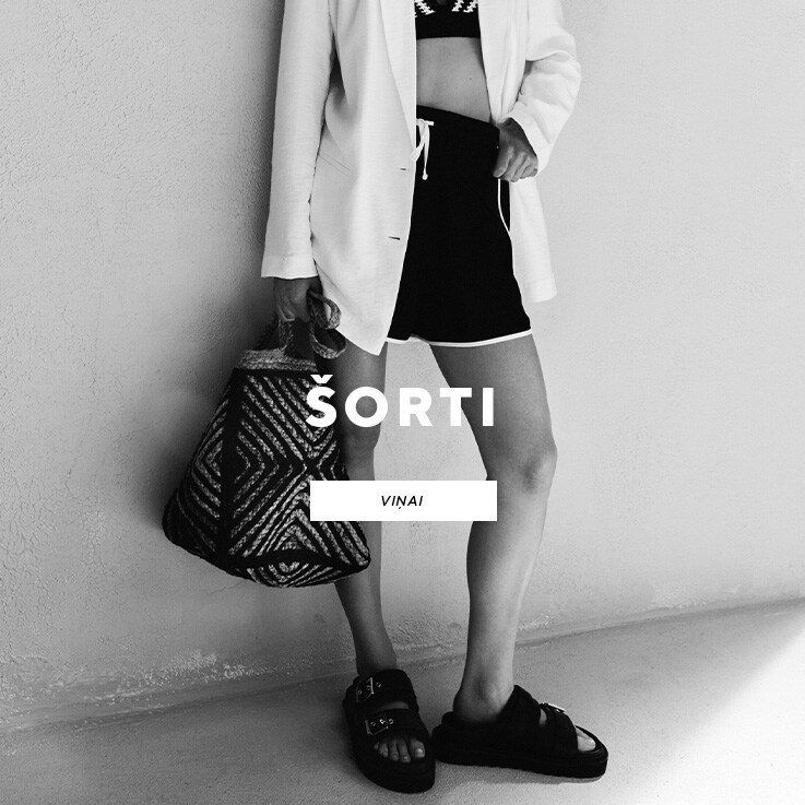 Shorts for woman - RESERVED