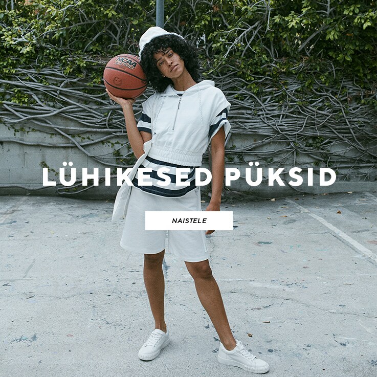 Shorts for woman - RESERVED