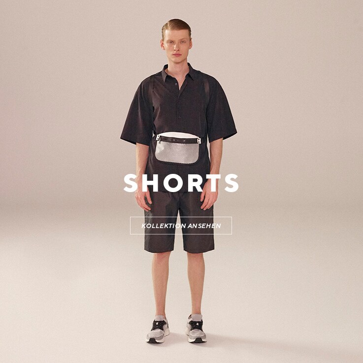 Shorts for Men - RESERVED