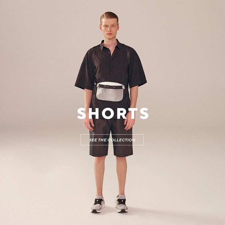 Shorts for Men - RESERVED