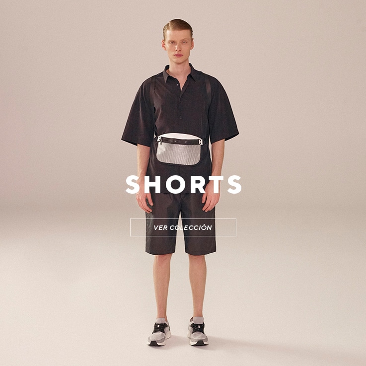 Shorts for Men - RESERVED
