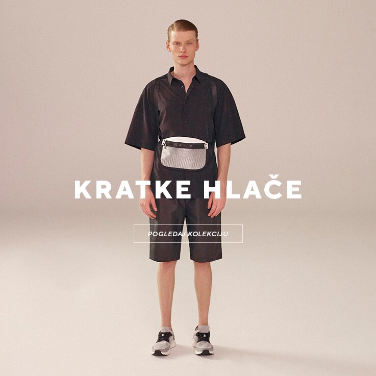 Shorts for Men - RESERVED