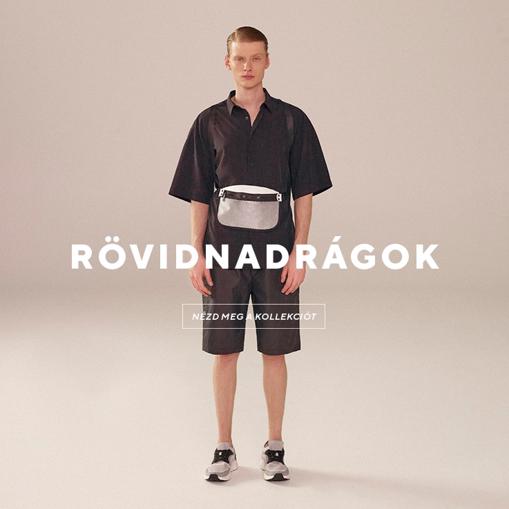 Shorts for Men - RESERVED