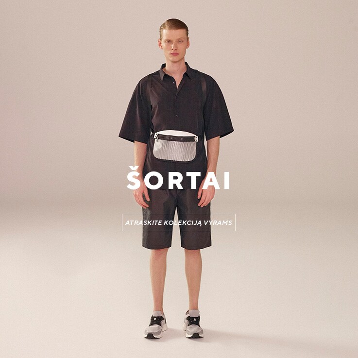 Shorts for Men - RESERVED