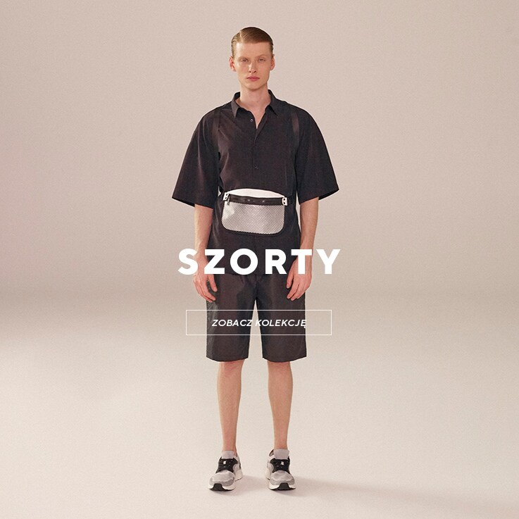 Shorts for Men - RESERVED