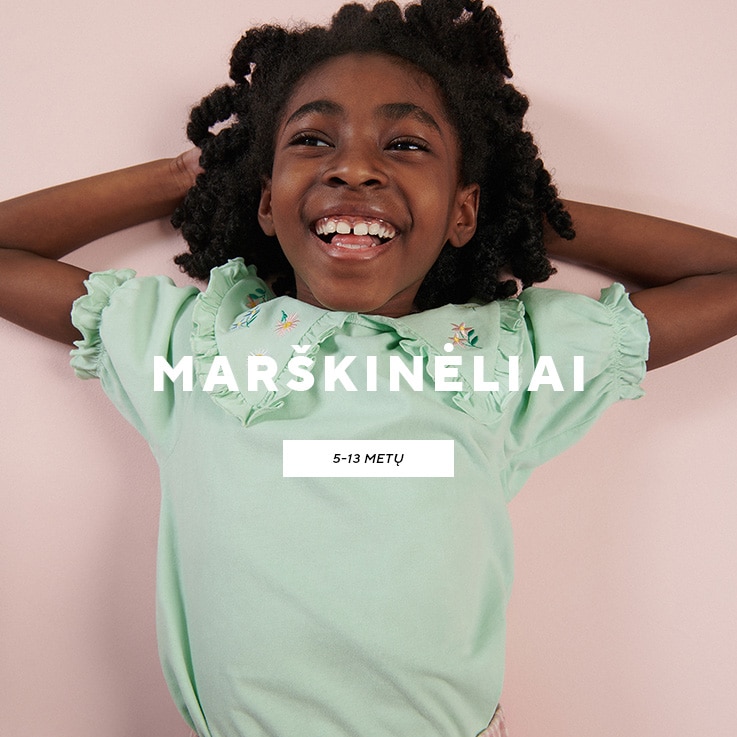T-shirts for girls 5-13 - RESERVED