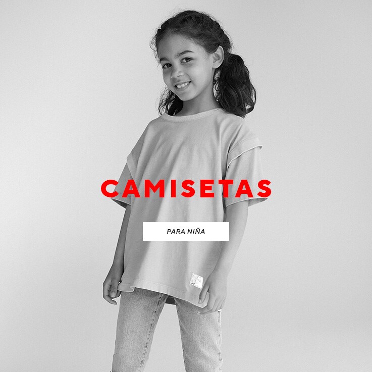 T-shirts for girls 5-13 - RESERVED