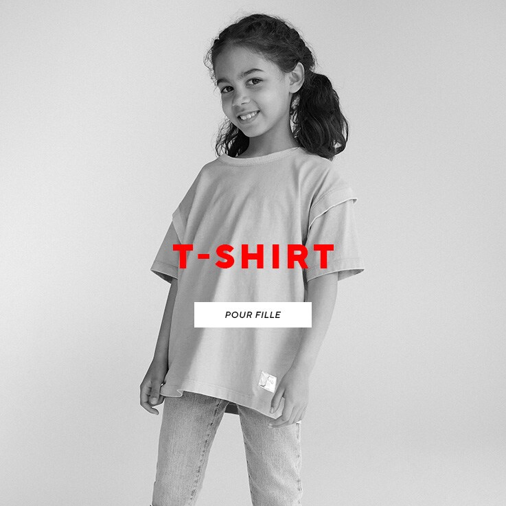 T-shirts for girls 5-13 - RESERVED