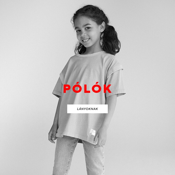 T-shirts for girls 5-13 - RESERVED