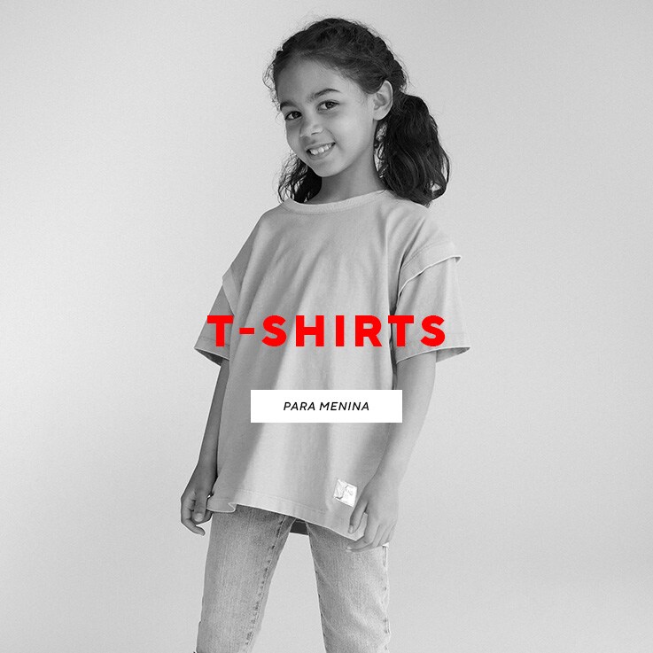 T-shirts for girls 5-13 - RESERVED