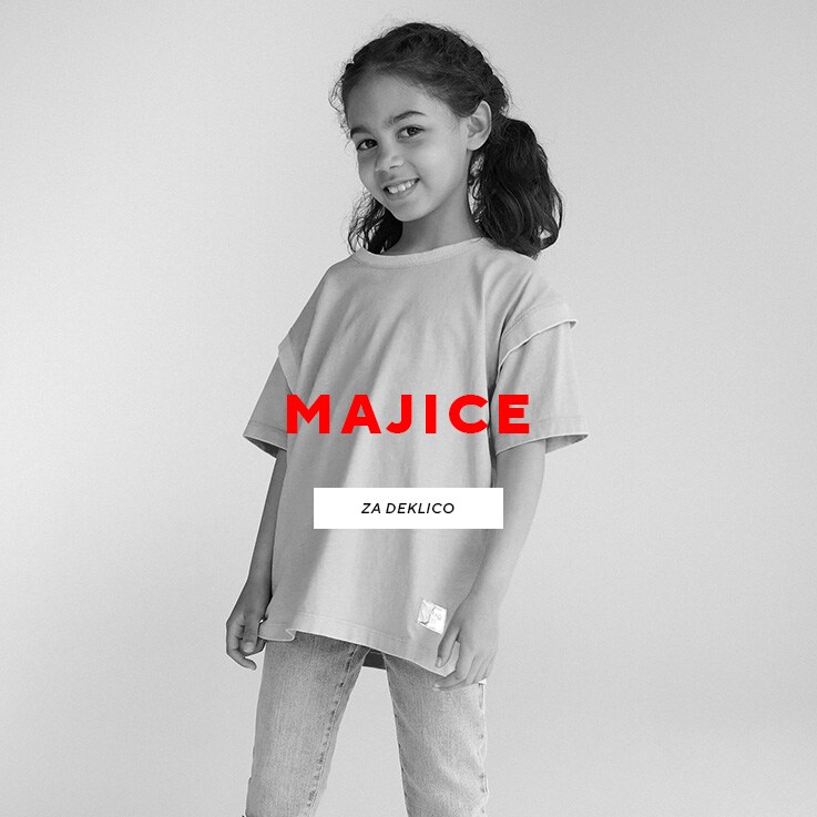 T-shirts for girls 5-13 - RESERVED