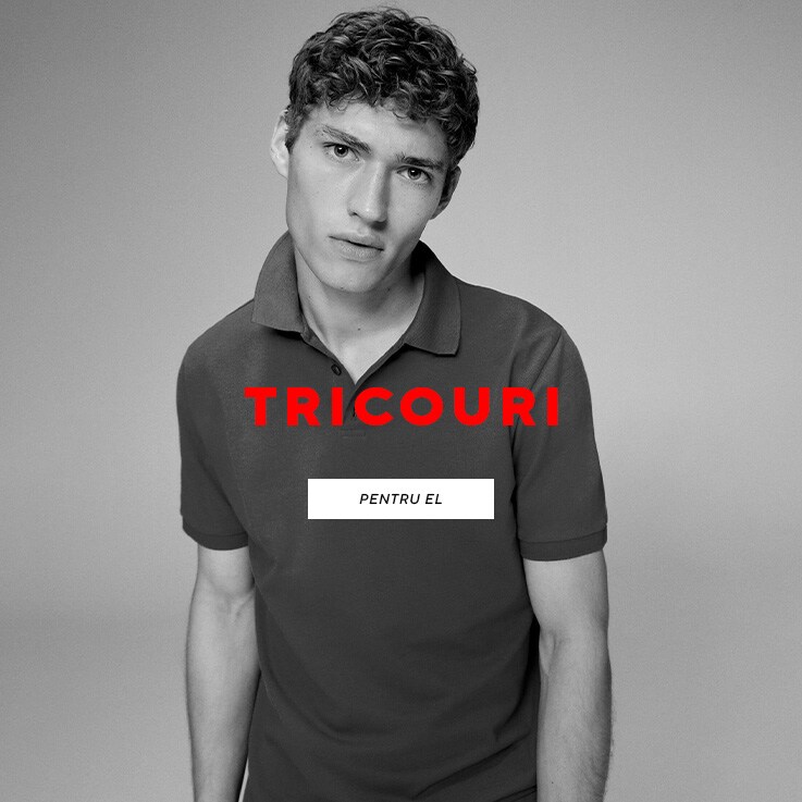 T-shirts for men - RESERVED