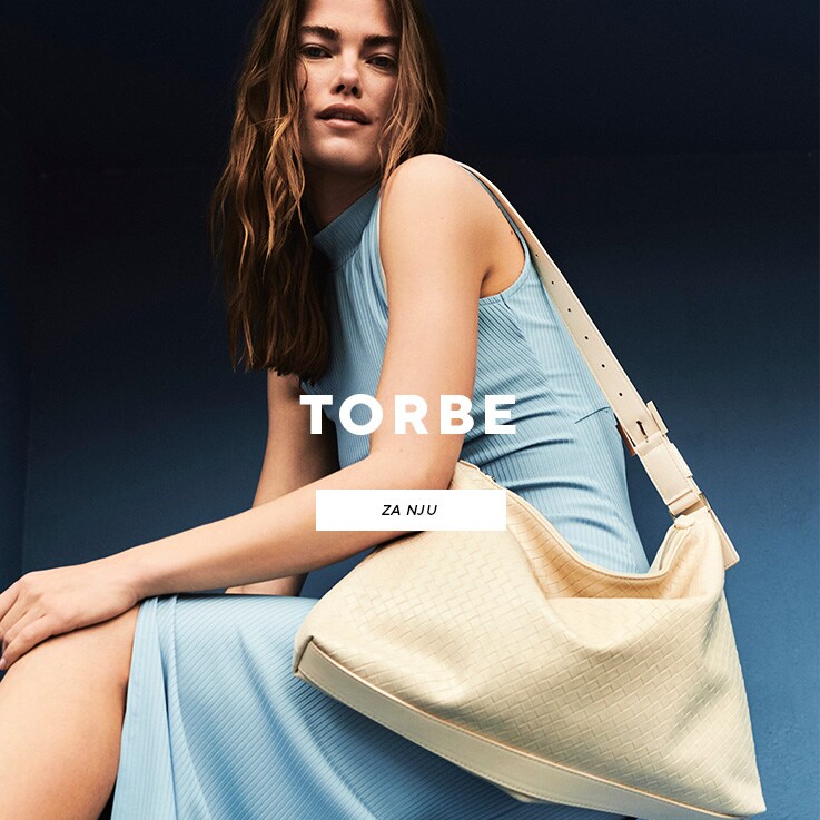 Bags for women - RESERVED