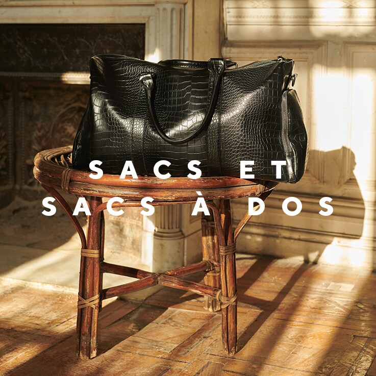 Bags and backpacks for Men