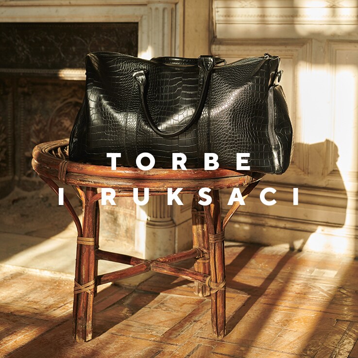 Bags and backpacks for Men