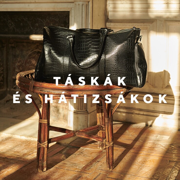 Bags and backpacks for Men