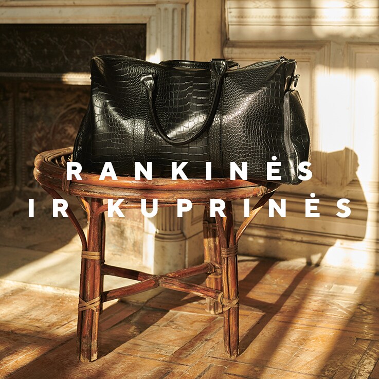 Bags and backpacks for Men