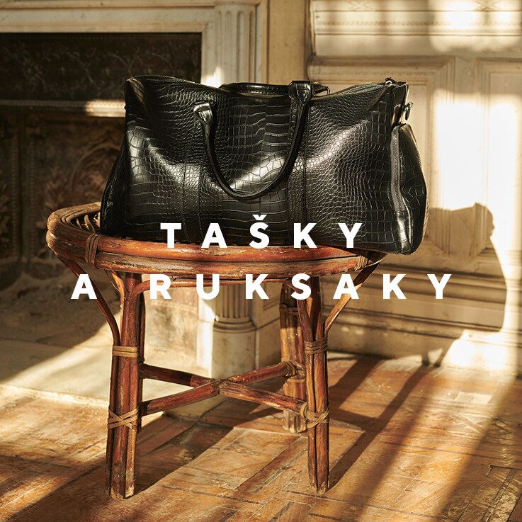 Bags and backpacks for Men