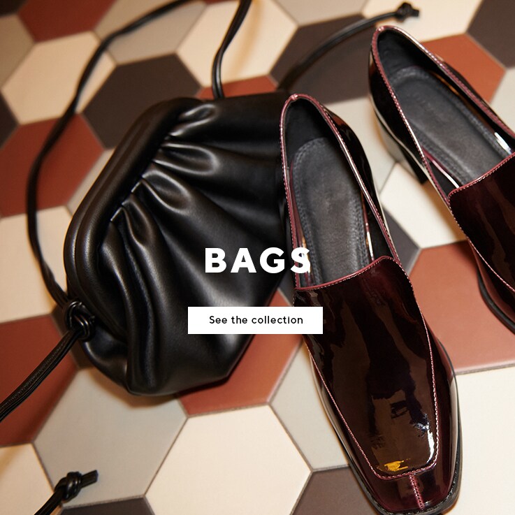Bags, baskets and backpacks for summer - RESERVED