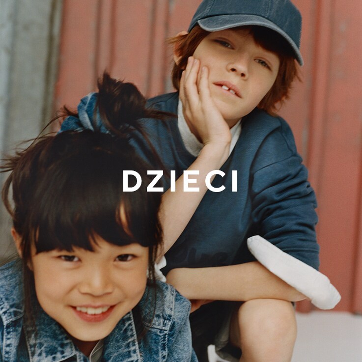 Podstrona - Dzieci