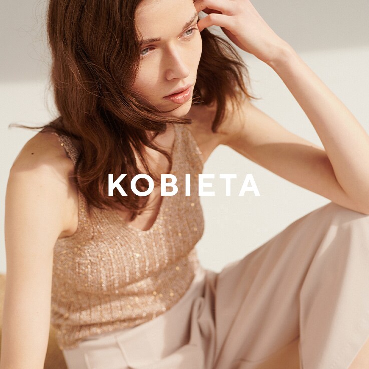Podstrona - KOBIETA