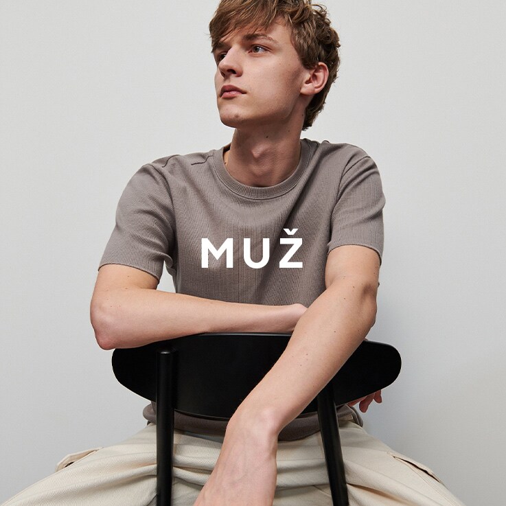 Podstrona - Mężczyzna