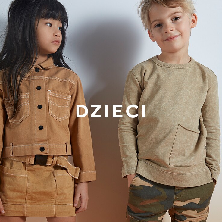 Podstrona - Dzieci