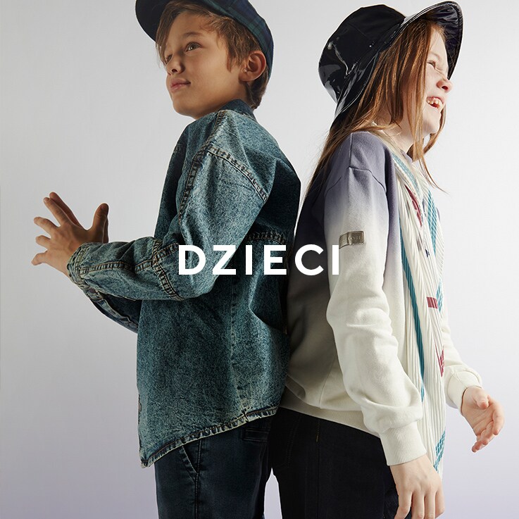 Podstrona - Dzieci