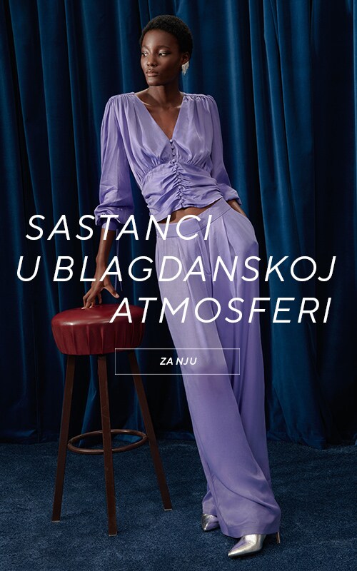 Baner za sastanke
