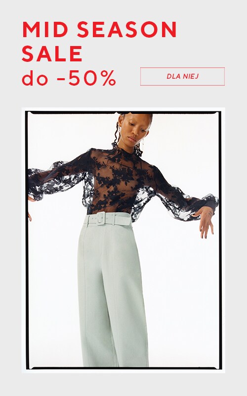 Moda damska | RESERVED Moda damska | RESERVED
