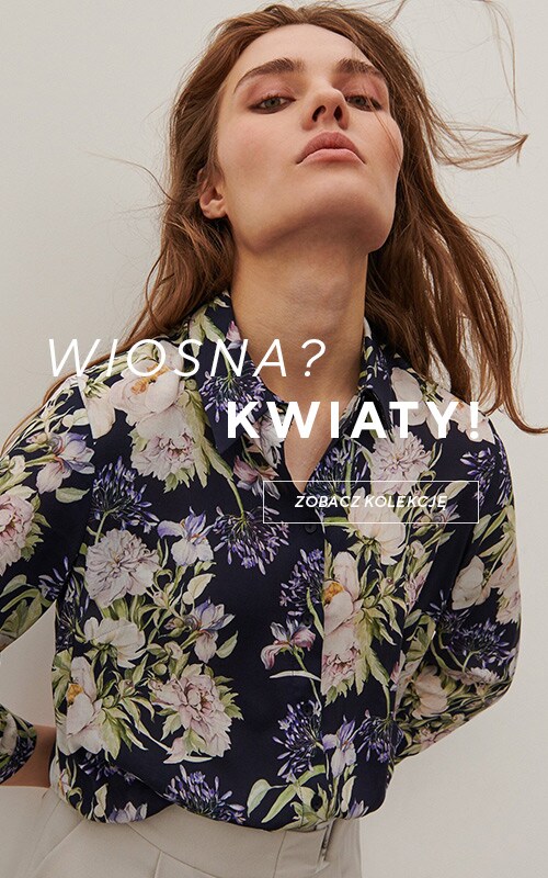 Moda damska | RESERVED Moda damska | RESERVED