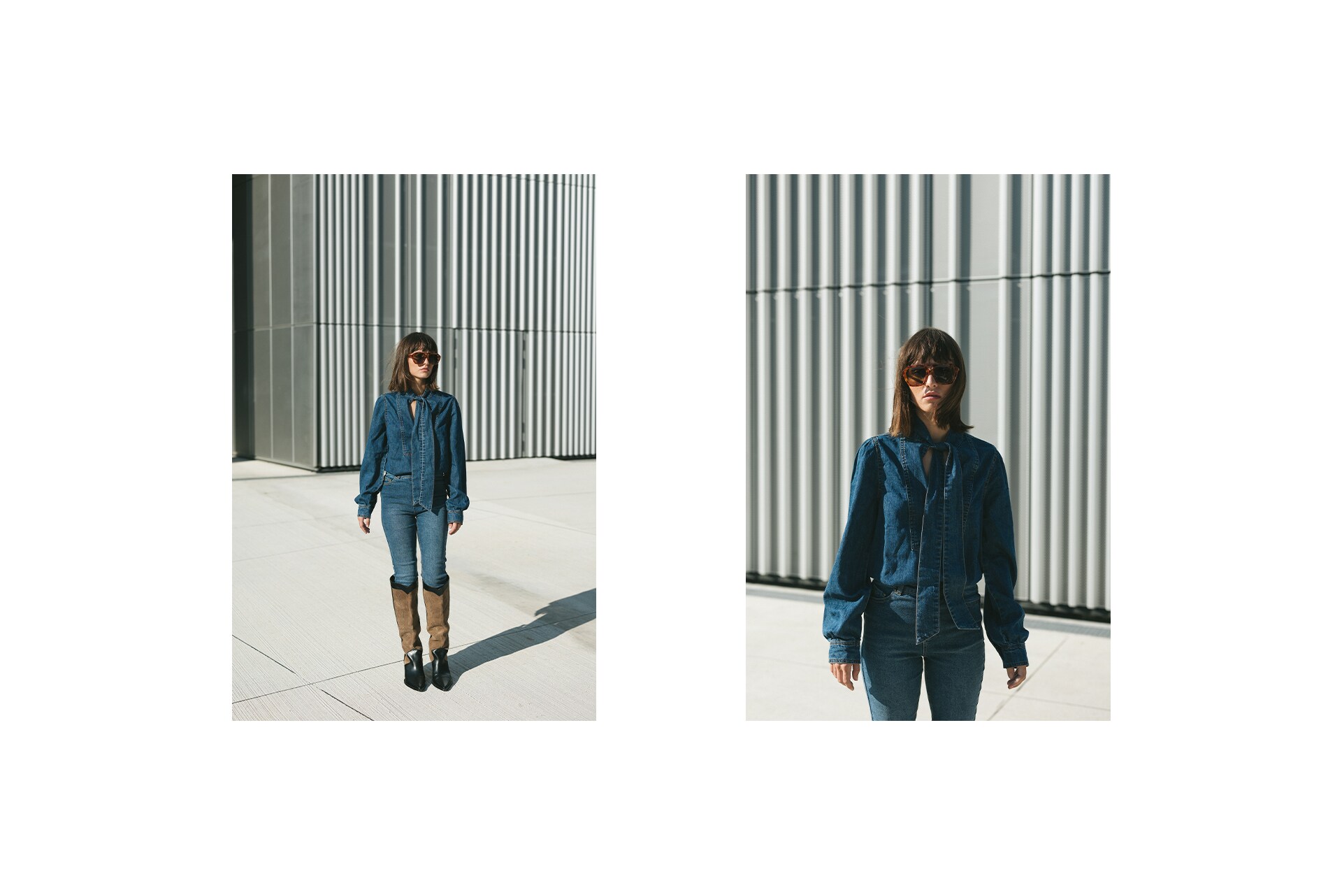 Forever Denim - RESERVED