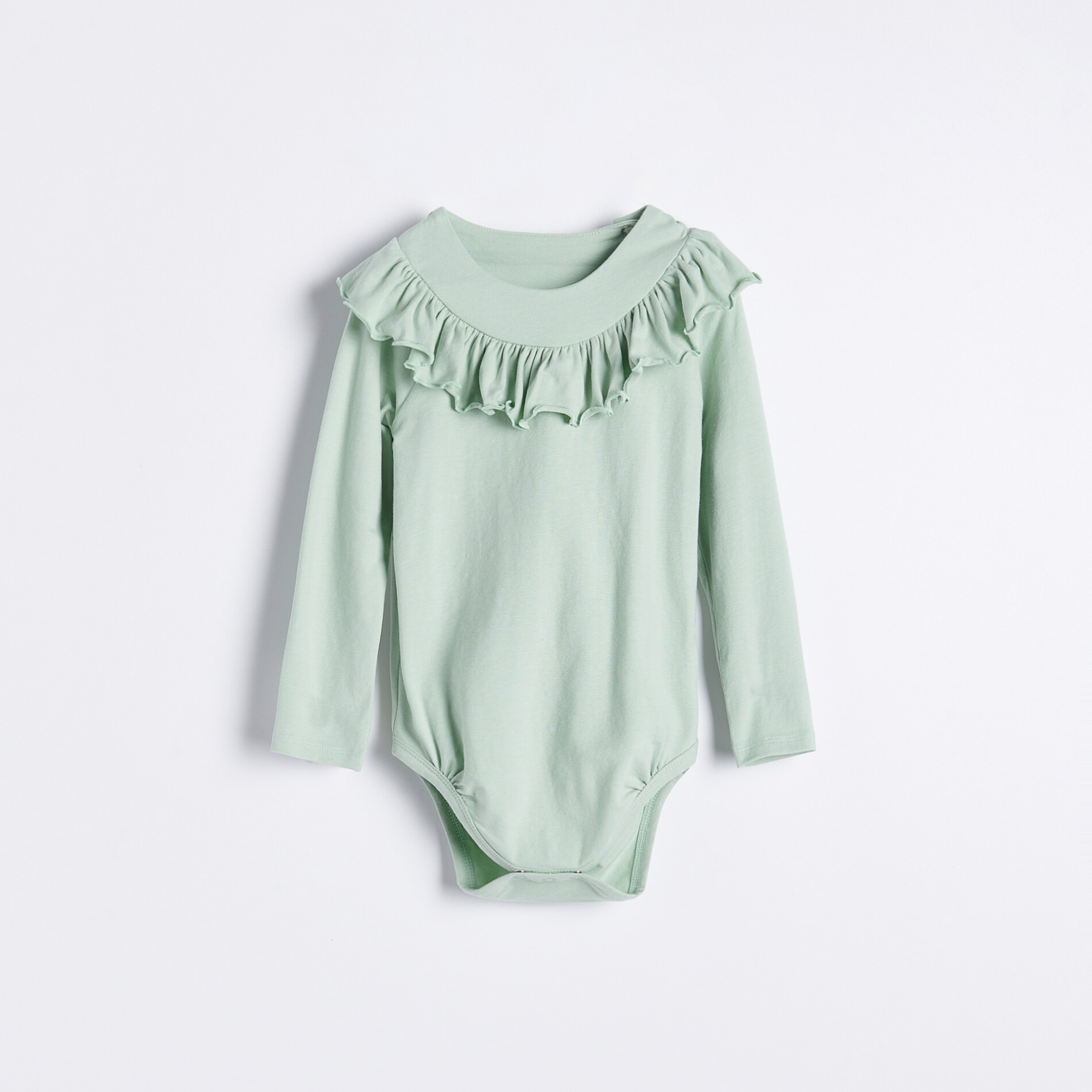 Reserved – Bluză pentru femei – Verde reserved imagine noua 2022