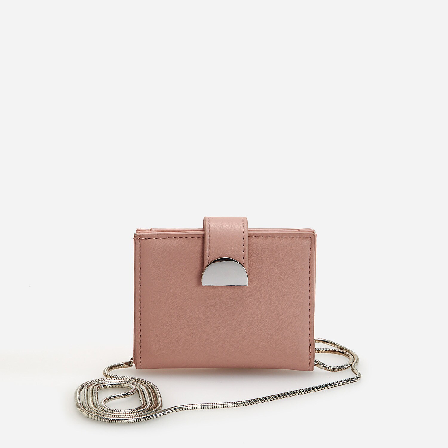 Peňaženka s retiazkou