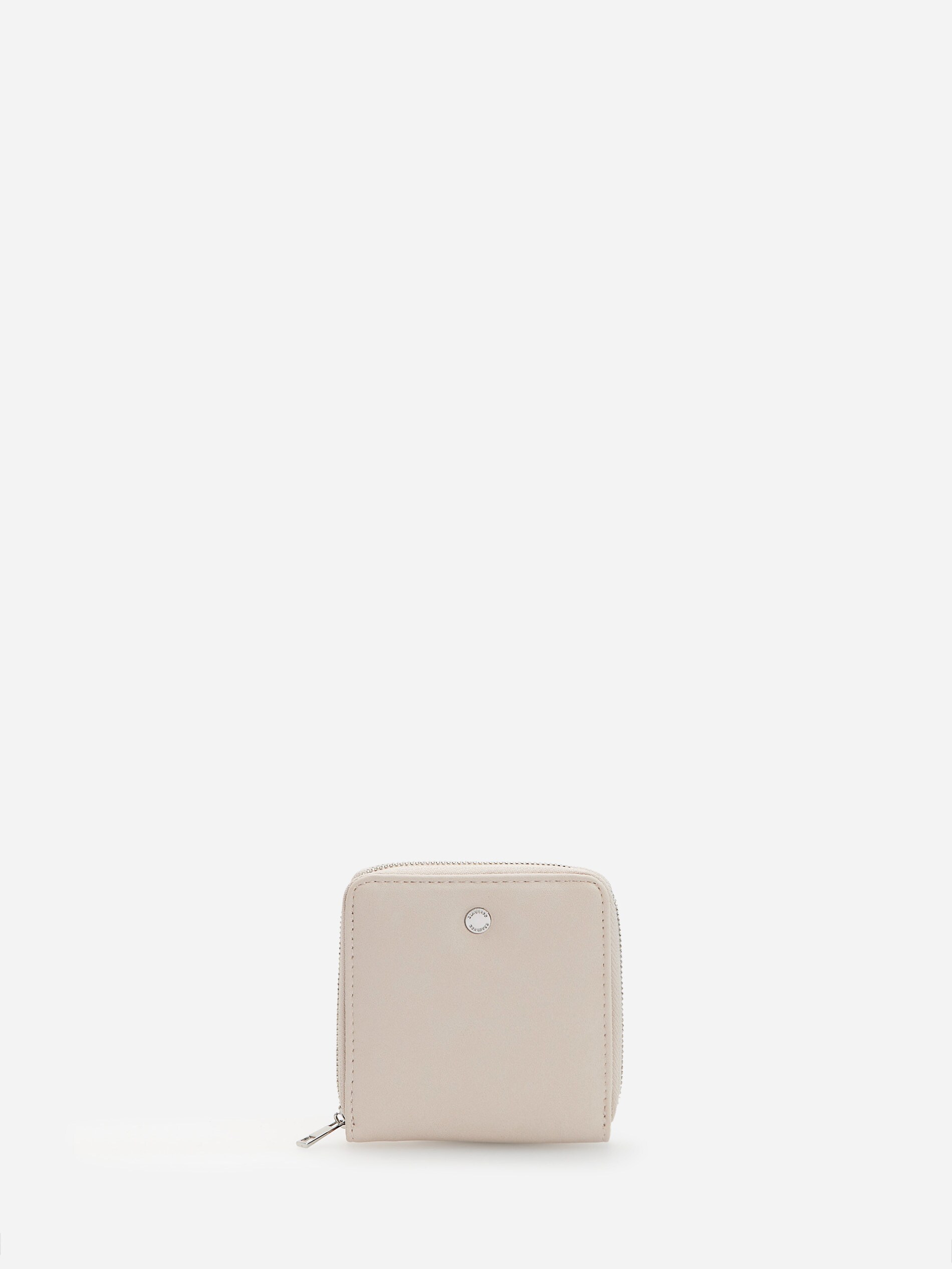 Malá peňaženka z eko kože