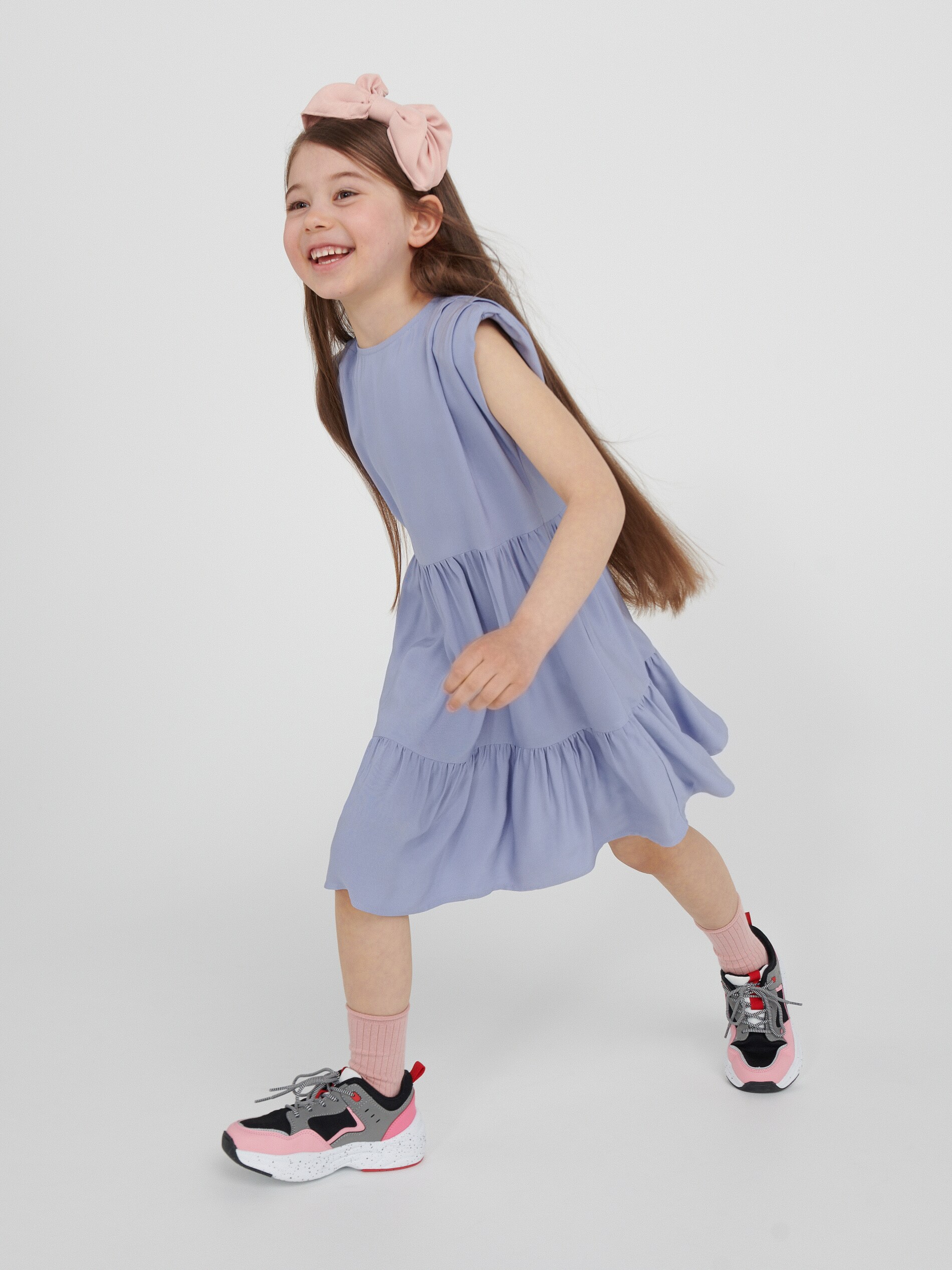 Šaty LENZING™ ECOVERO™