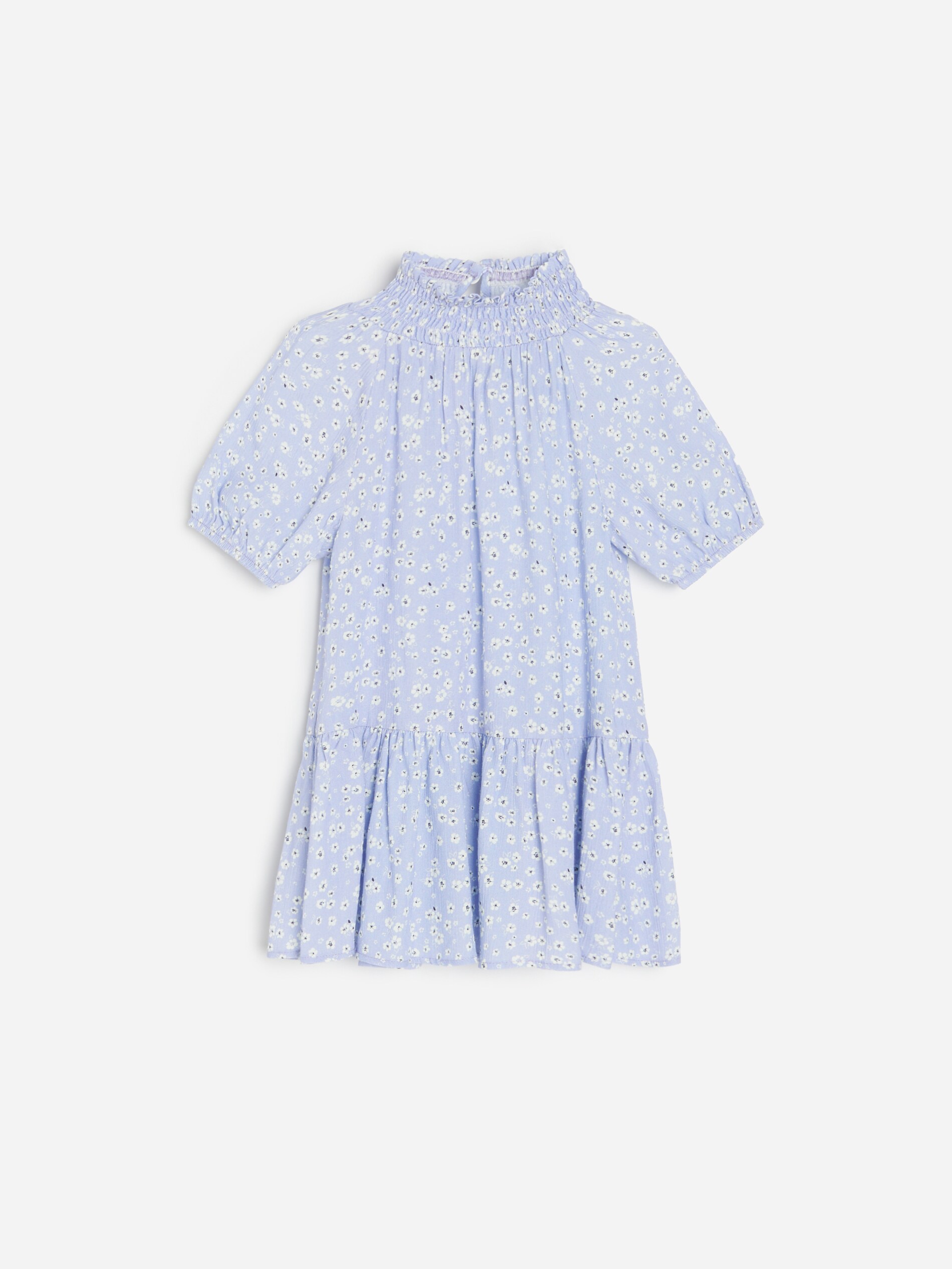 Blúzka s volánom LENZING™ ECOVERO™