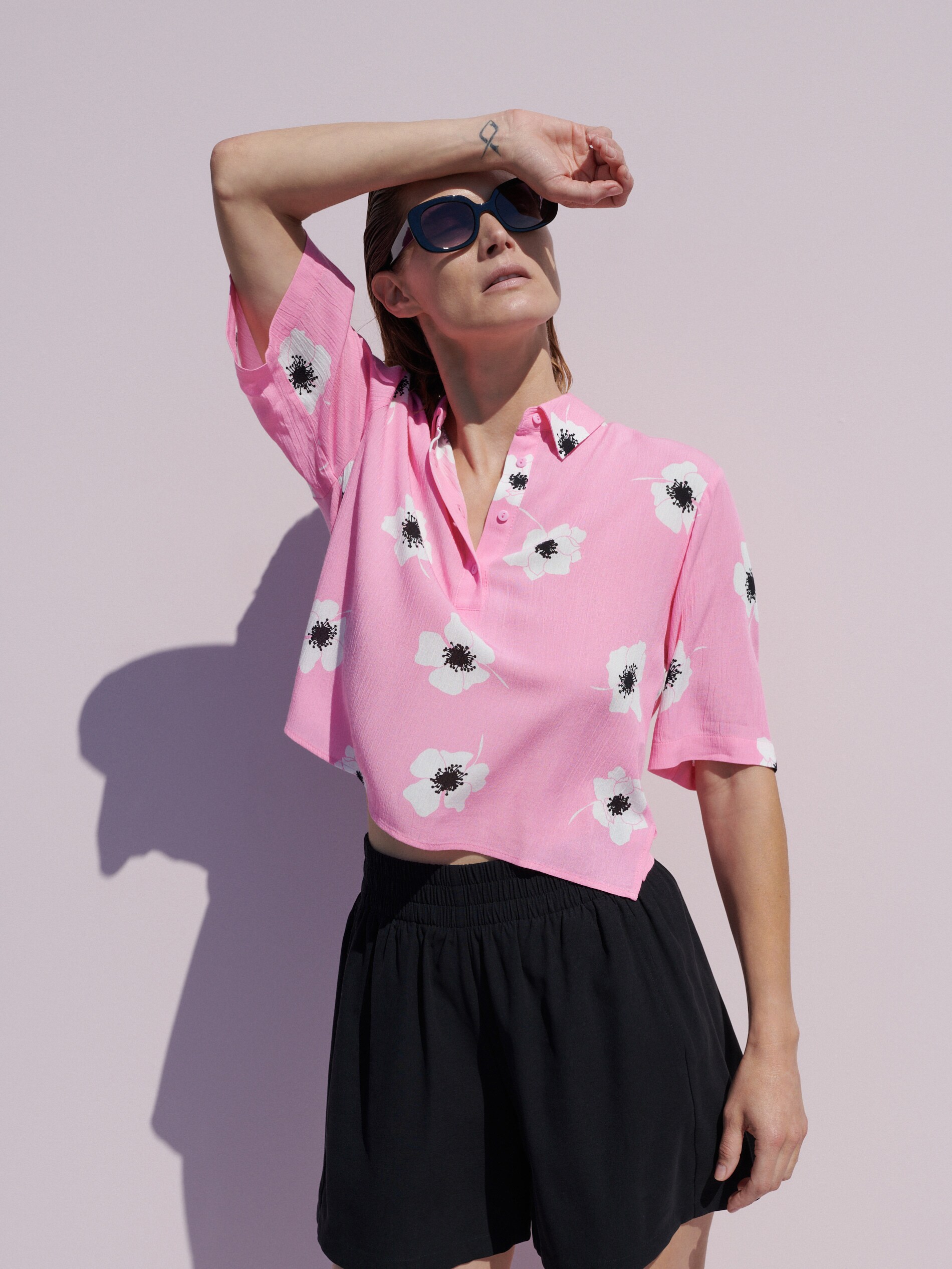 Blúzka z materiálu EcoVero™