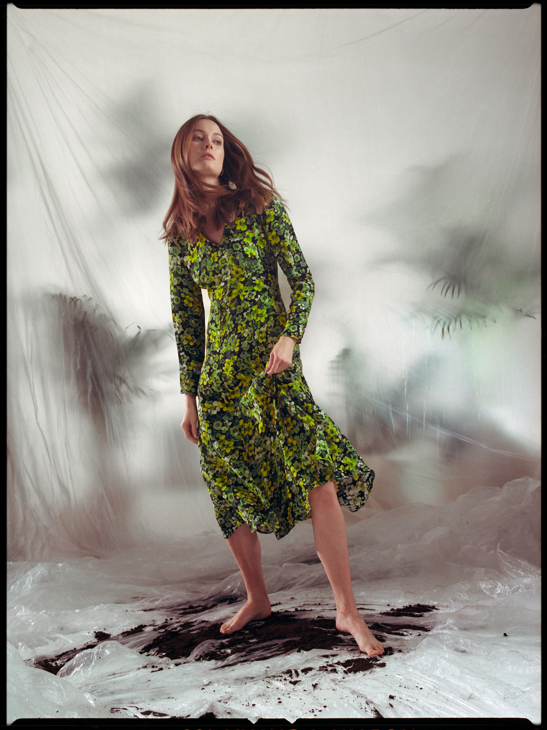 Midišaty EcoVero™