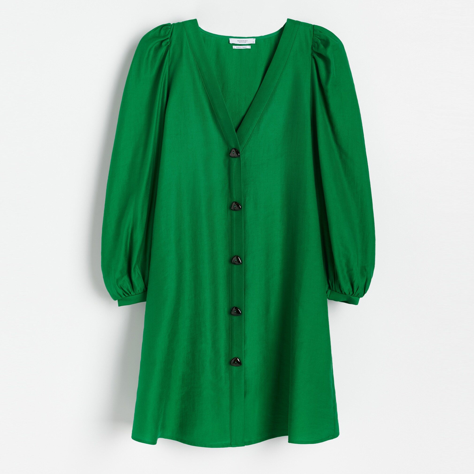 Šaty z lyocellu značky Tencel™