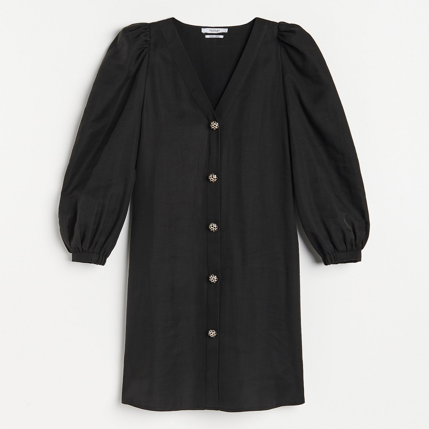 Šaty z lyocellu značky Tencel™